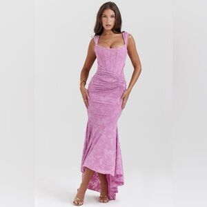 Cesca Dress (Small) - Worn Once